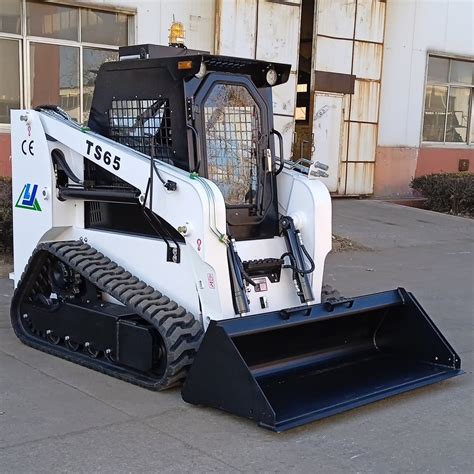 asc tracked skid steer|Compact Tracked Skid Steers .